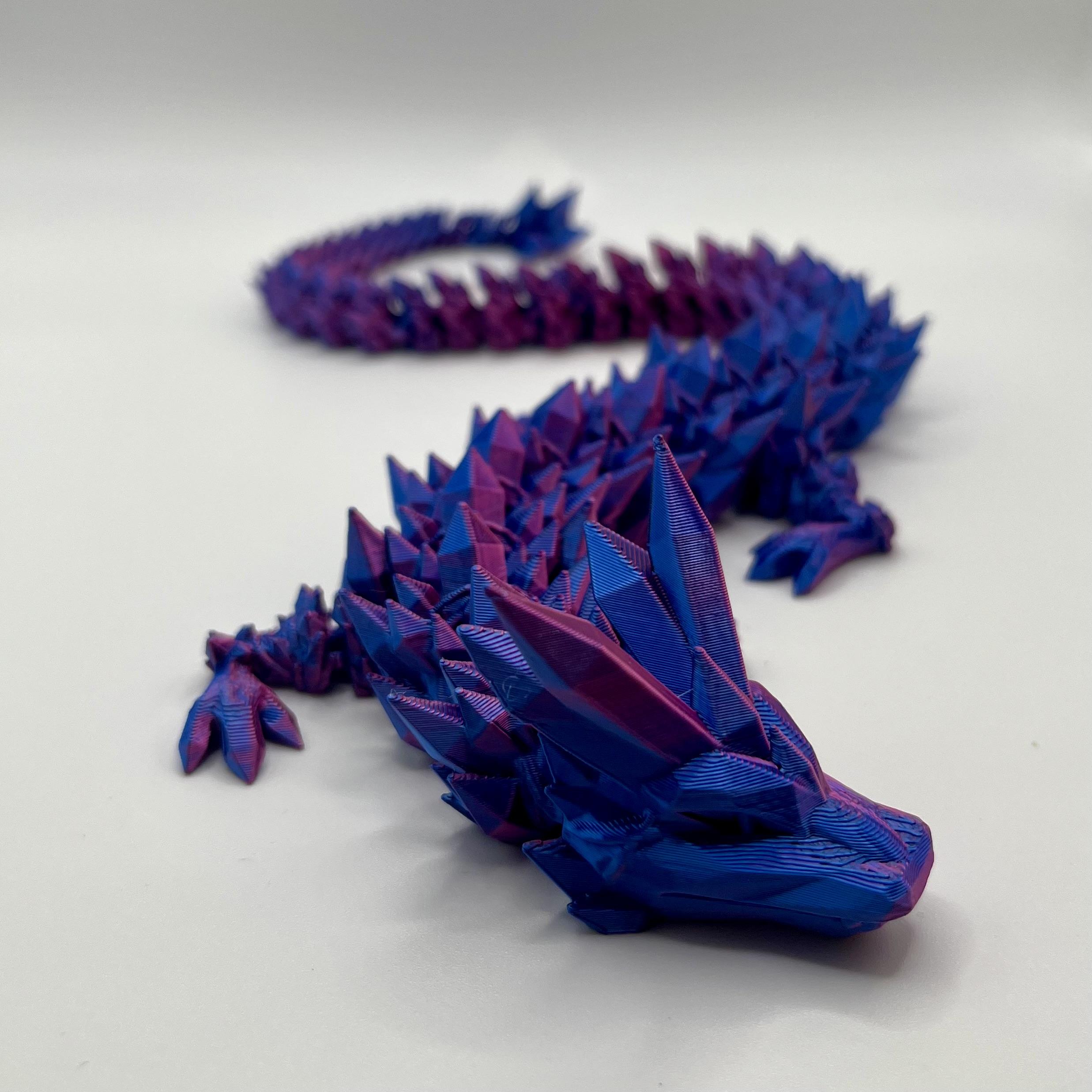 Dragons