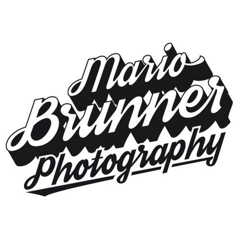 Logo Mario Brunner