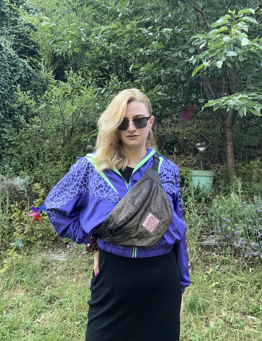 Nina Z Handmade : mais c’est qui?! Créations normandes de bijoux fantaisies et d’accessoires textiles, pour tous.