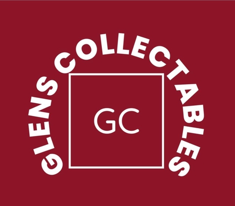 GLENS COLLECTABLES SHOP