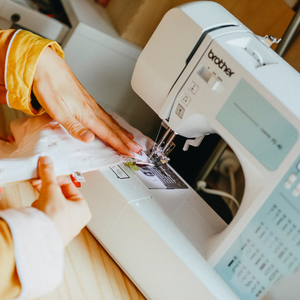 Location de machine à coudre à emporter – Romagnat, Clermont-Ferrand & Veyre-Monton