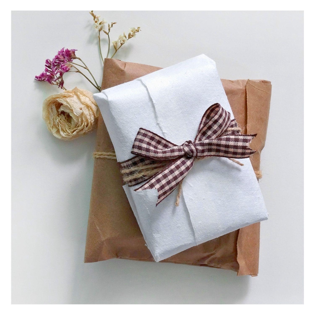 Coffrets cadeaux fait main - Packs prêts à offrir pour toutes occasions