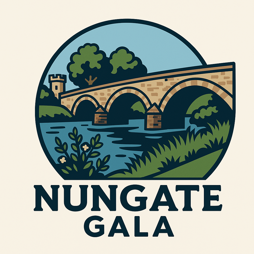 The Nungate Gala Day Web