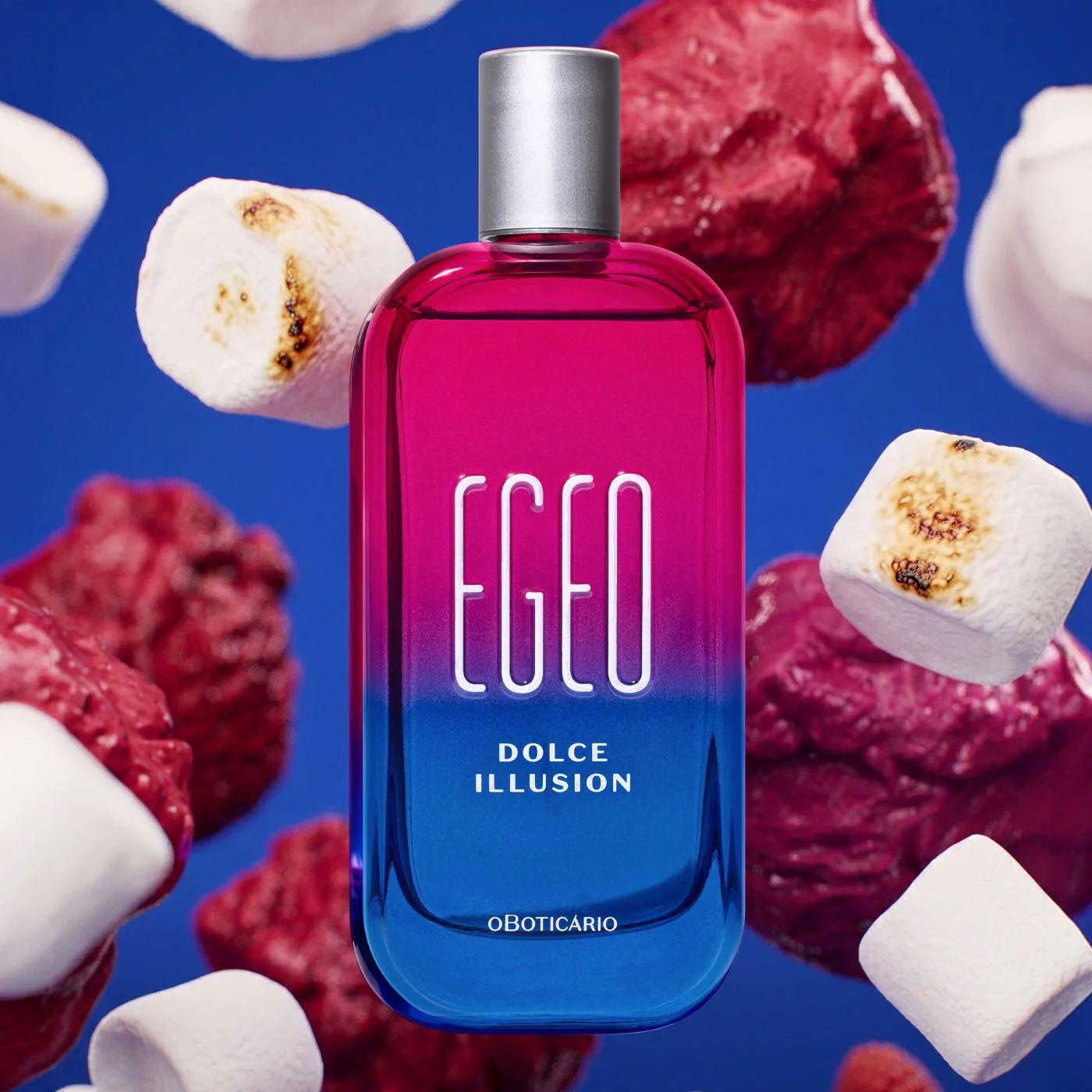 Gamme EGEO Dolce Illusion