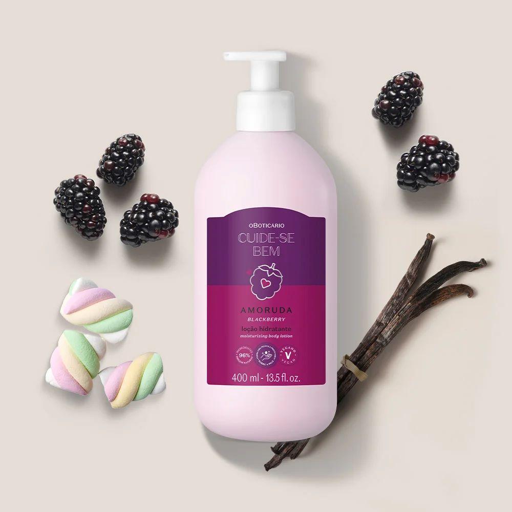 Gamme Cuide-se Bem AMORUDA