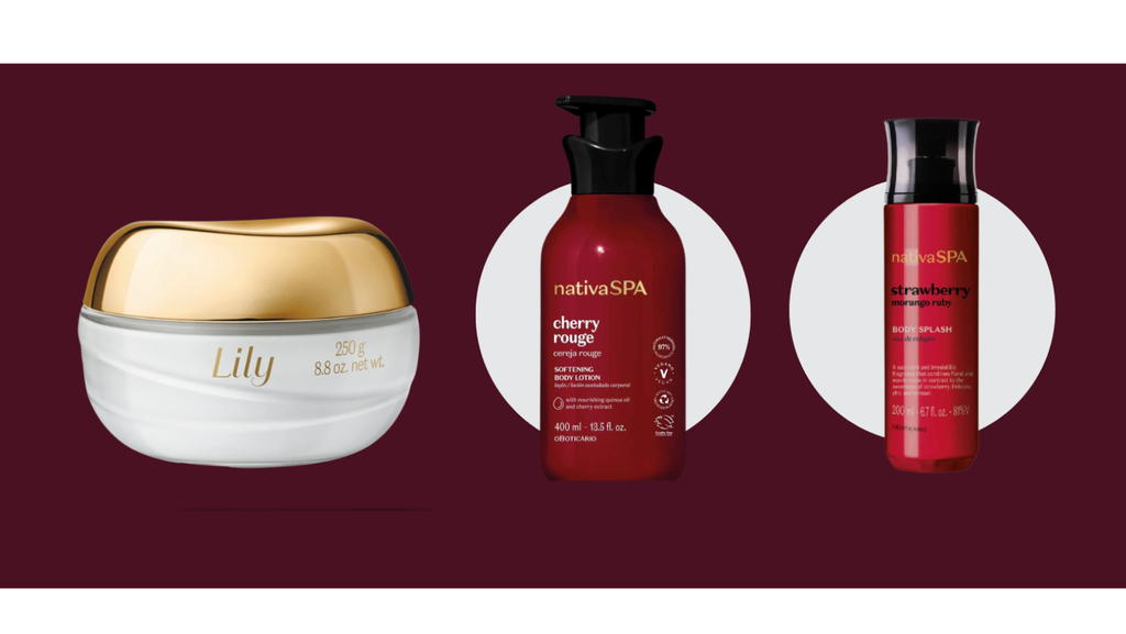 STALINS COSMETICS
Votre soin d'exception en Martinique 
