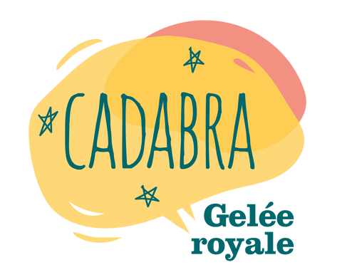 Cadabra Gelée Royale