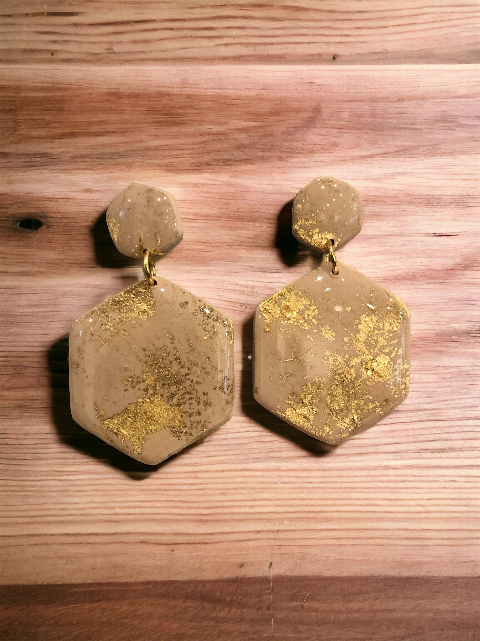 Boucles Hexa