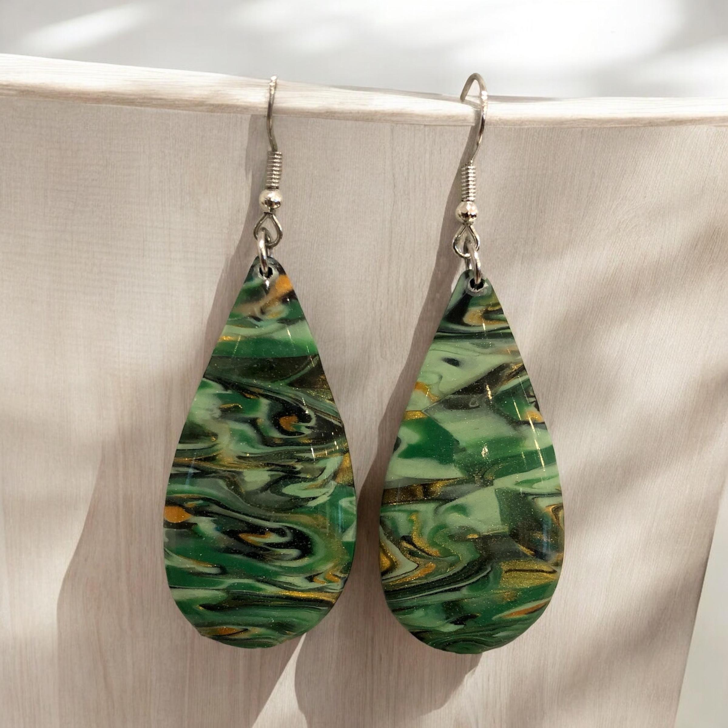 Boucles Gouttes