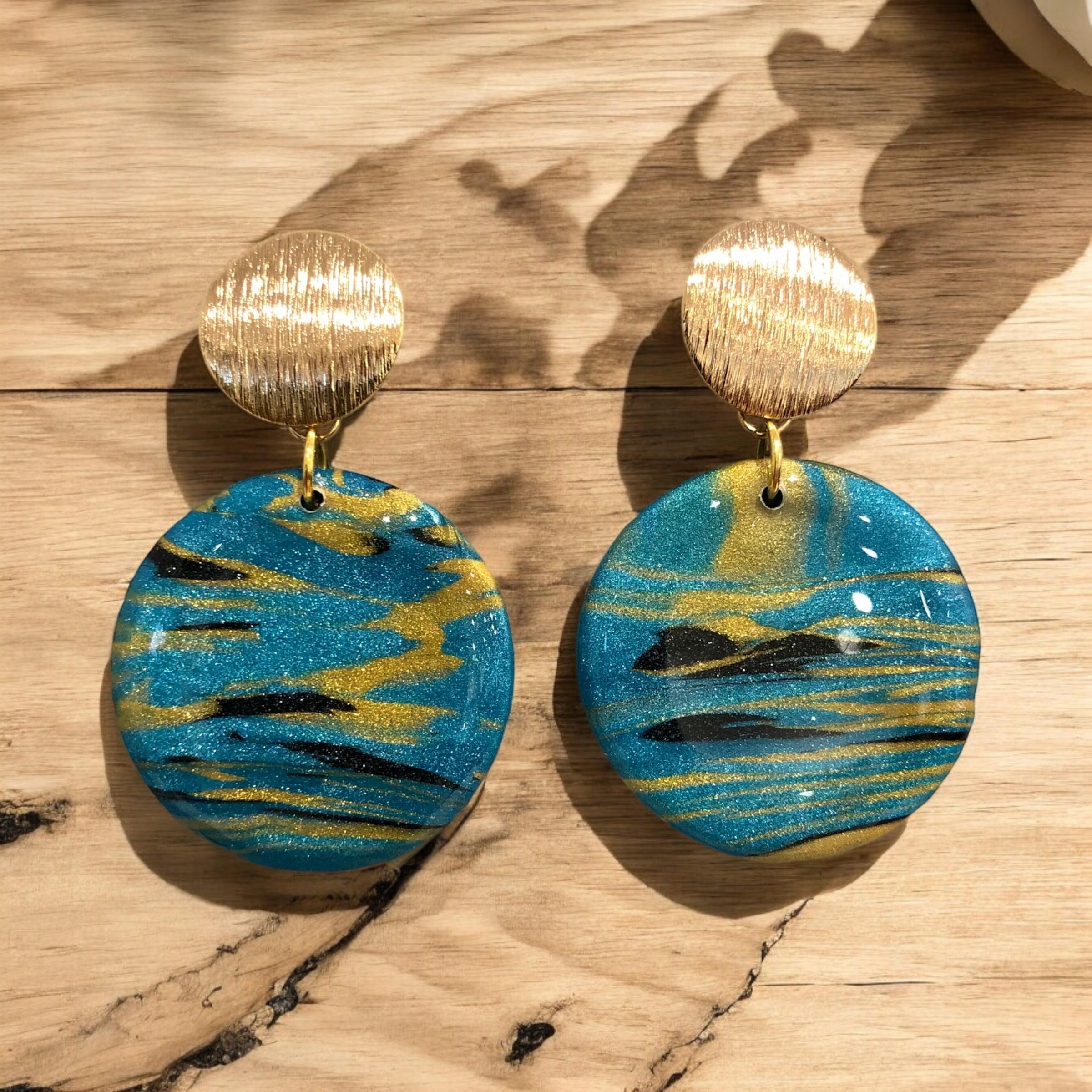 Boucles Sacha
