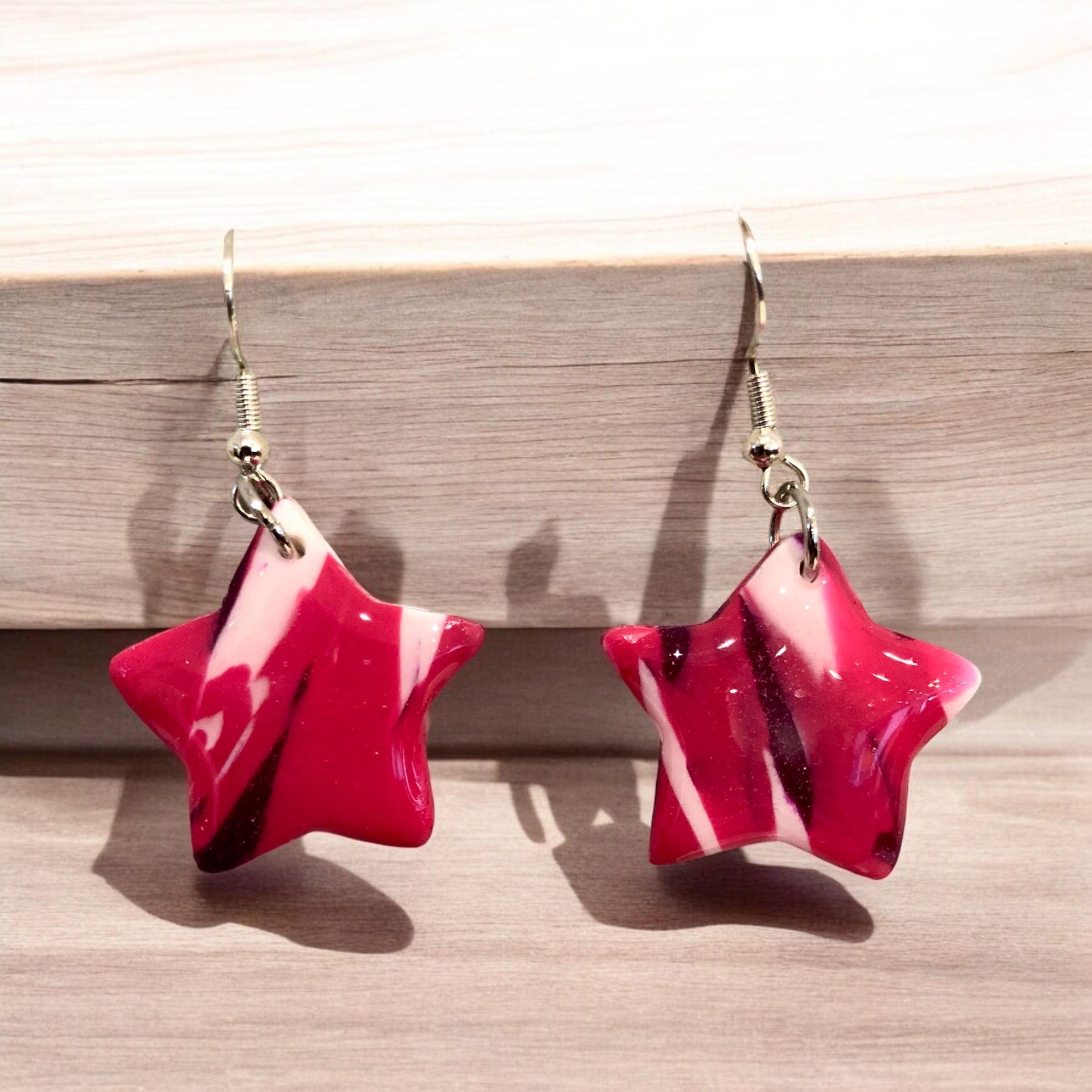 Boucles Etoiles