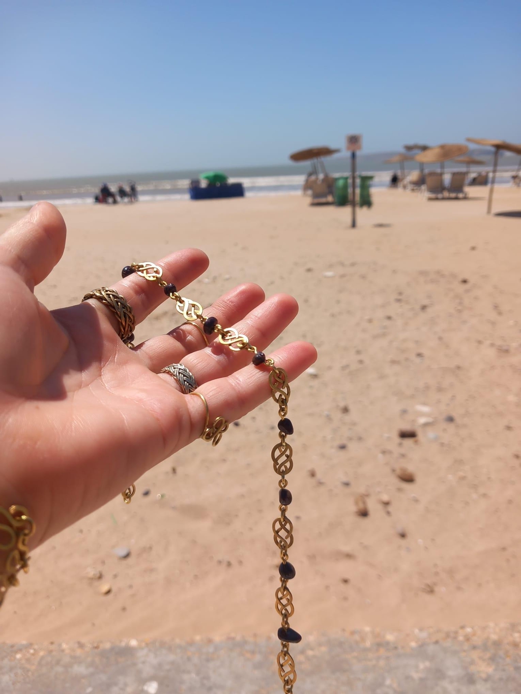 Les BIENFAITS du CUIVRE