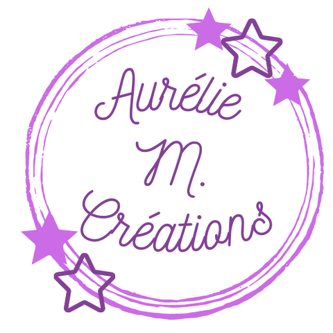 Aurélie M. Créations