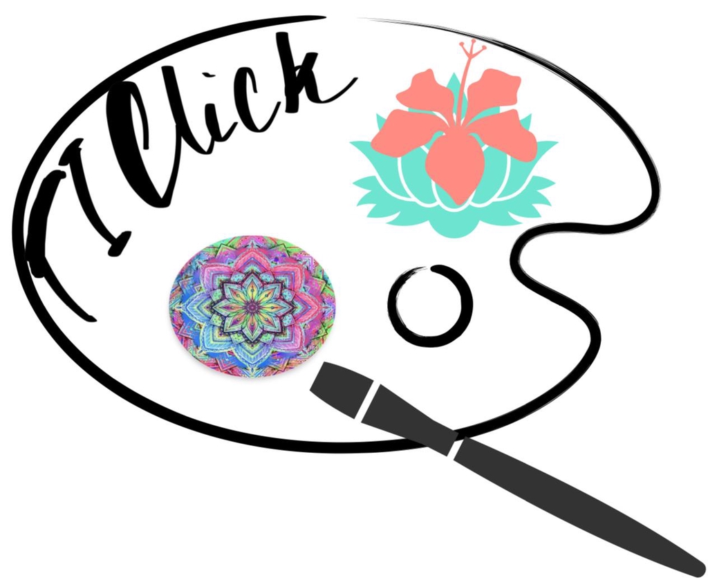 TICLICK Formations bureautiques 
& Facilitation graphique