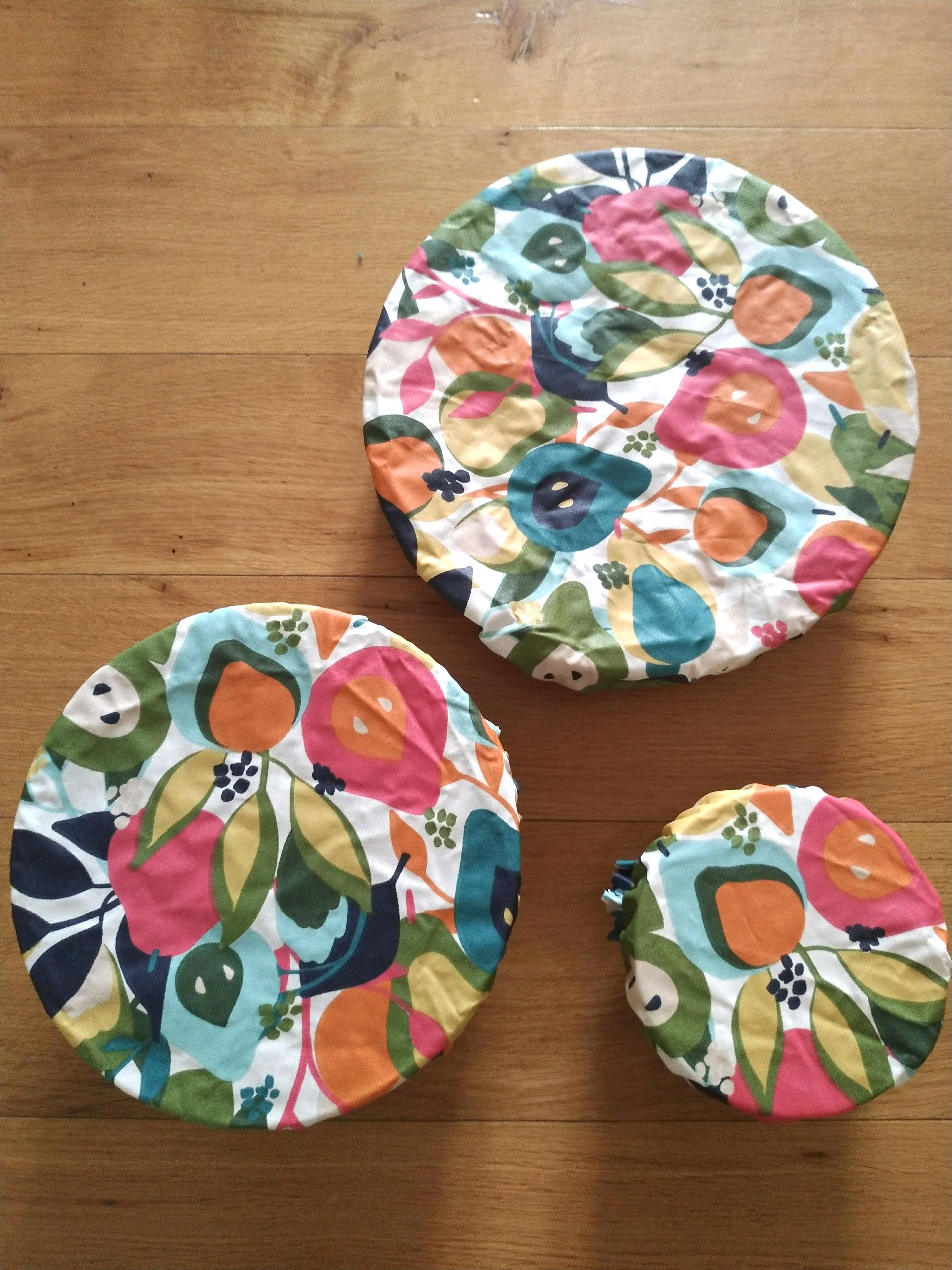 Créations zéro déchet cuisine – Accessoires durables et faits main | Marlinette Créations