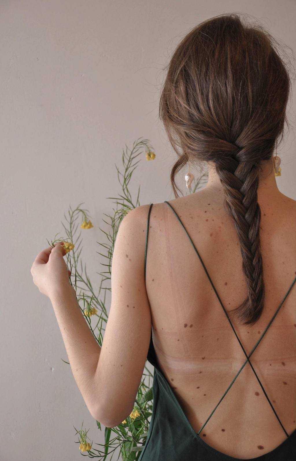 Naturopathe spécialisée en fertilité, accompagnement bien-être féminin à distance en visio, téléphone ou correspondance.