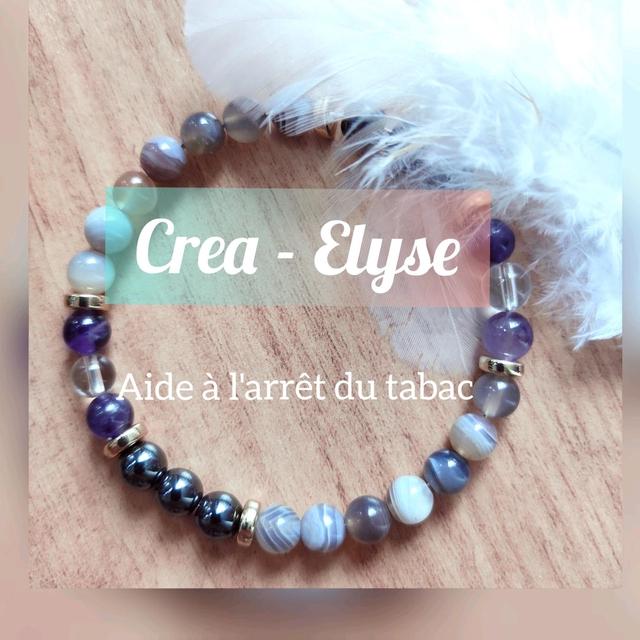 Vous trouverez dans cette catégorie, les bracelets composés de plusieurs pierres pour une thématique particulière. 