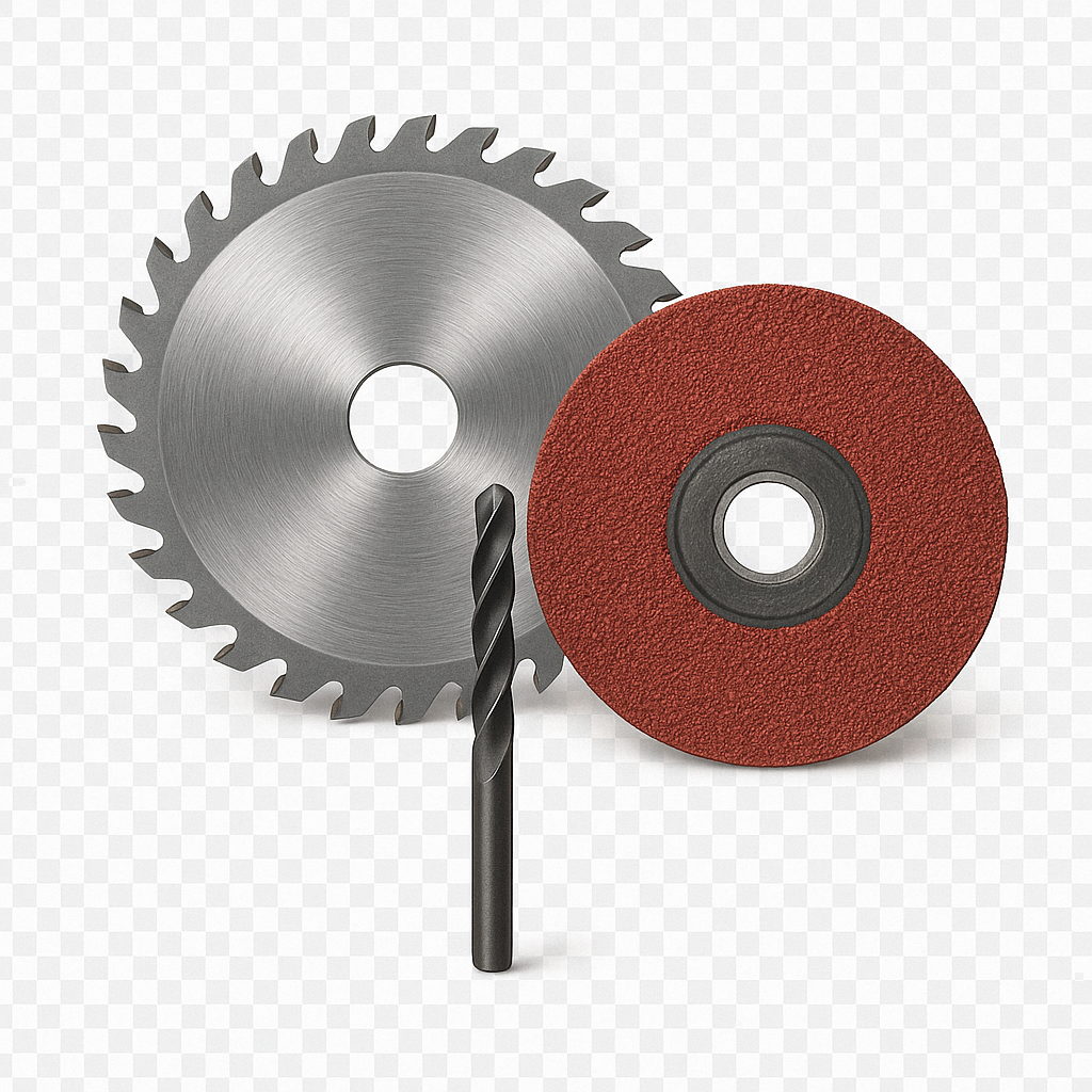 Accessoires électroportatif