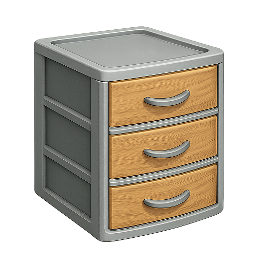 Rangement