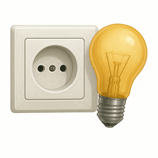 Electricité
