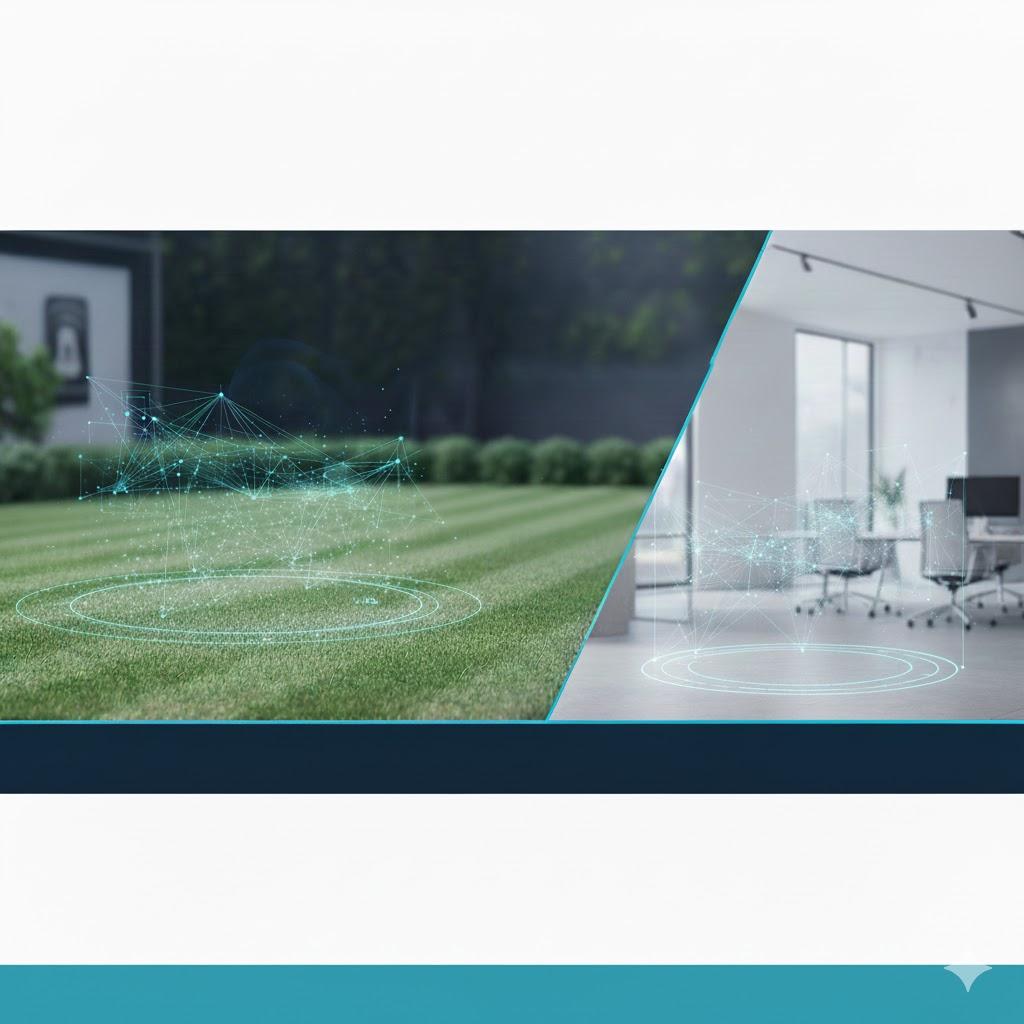 Entdecken Sie unser umfangreiches Angebot an Gartenbau- und Landschaftsgestaltungsdienstleistungen sowie hochwertigen Rasenrobotern und Akkugeräten. Wir bieten Ihnen alles, was Sie für die Pflege Ihres Gartens benötigen, von der Planung und Gestaltung bis hin zur Wartung und Reparatur. Kontaktieren Sie uns noch heute, um mehr darüber zu erfahren, wie wir Ihnen helfen können, Ihren Garten in eine grüne Oase zu verwandeln.