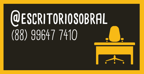 Escritório Sobral