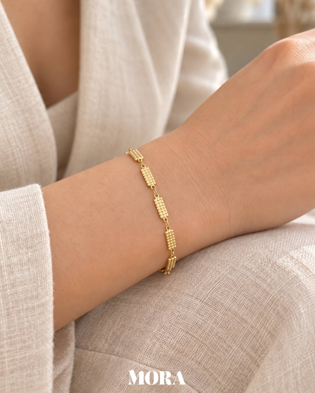 Pulseiras Amor