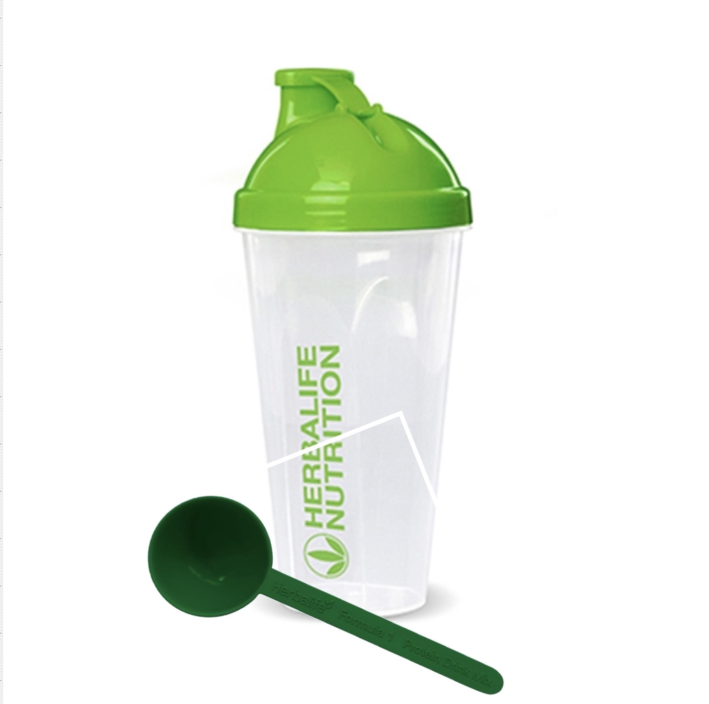Accessoires Herbalife Île Réunion