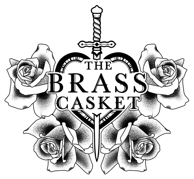 The Brass Casket