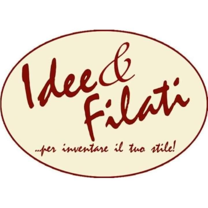 Filati, merceria, tessuti e accessori artigianali 
