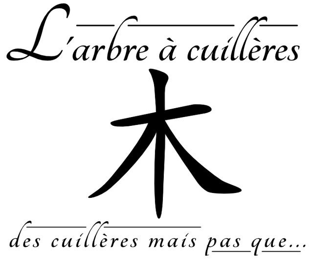 L'arbre à cuillères