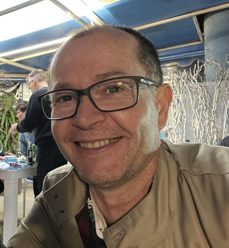 auteur heroic fantasy