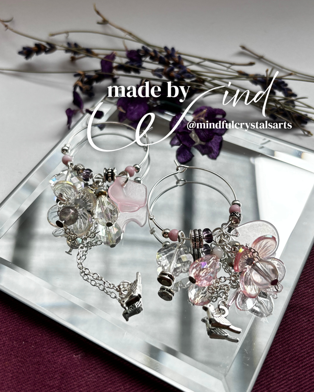 Creation: Made by Wind 