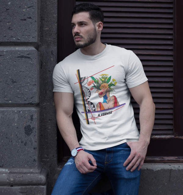 C2- Vêtements / Mode Homme