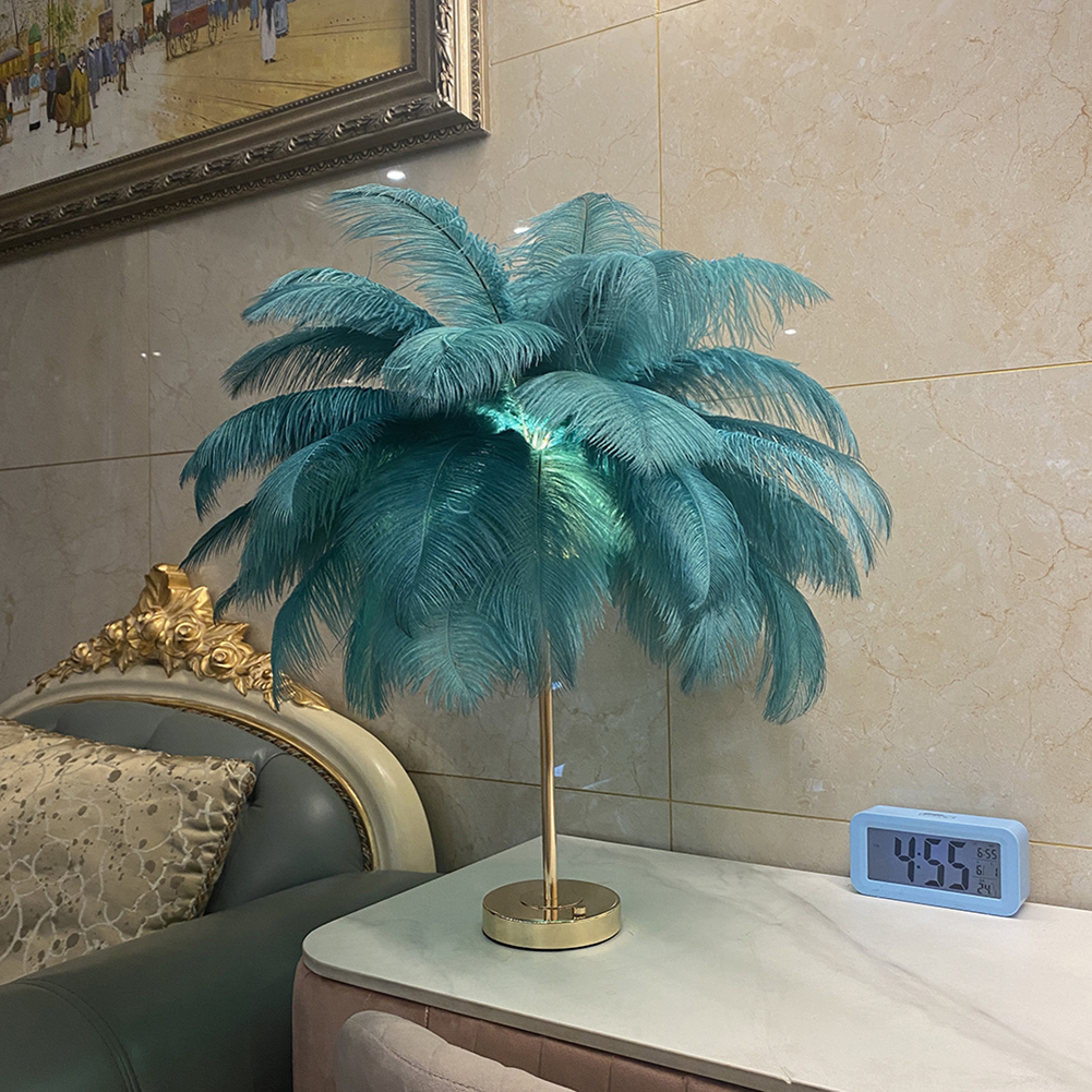 F2- Lampe