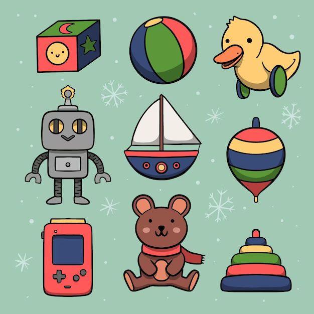 G- Jeux et Jouets