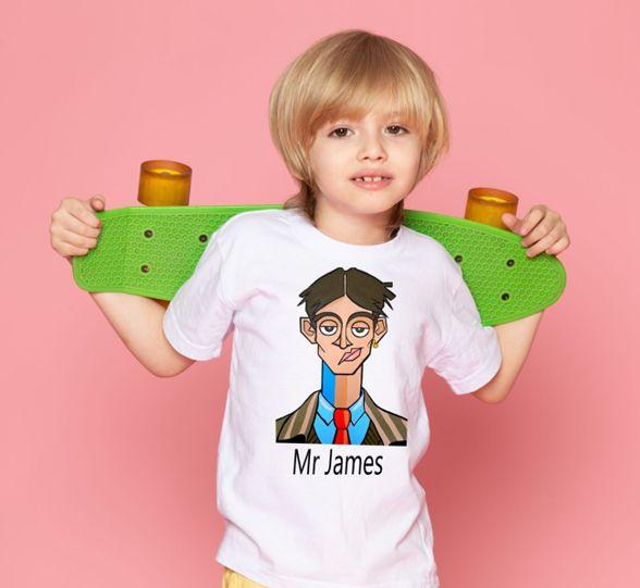 C3- Vêtements / Mode Enfant