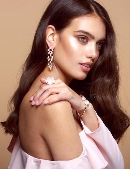 C4- Bijoux Femme