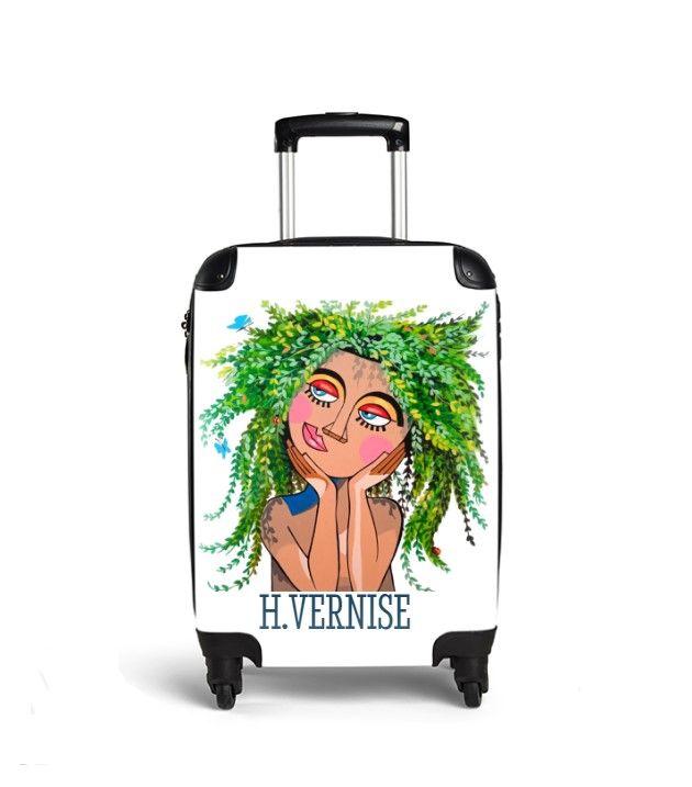 D3- Accessoires & Valises