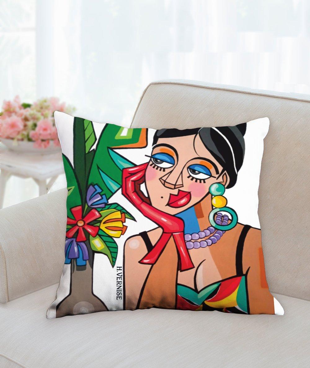 F3- Coussin