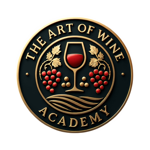 The Art Of Wine Academy