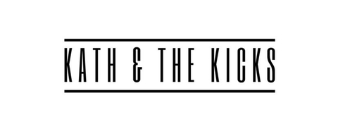 Kath & The Kicks Online Merchandise Store
