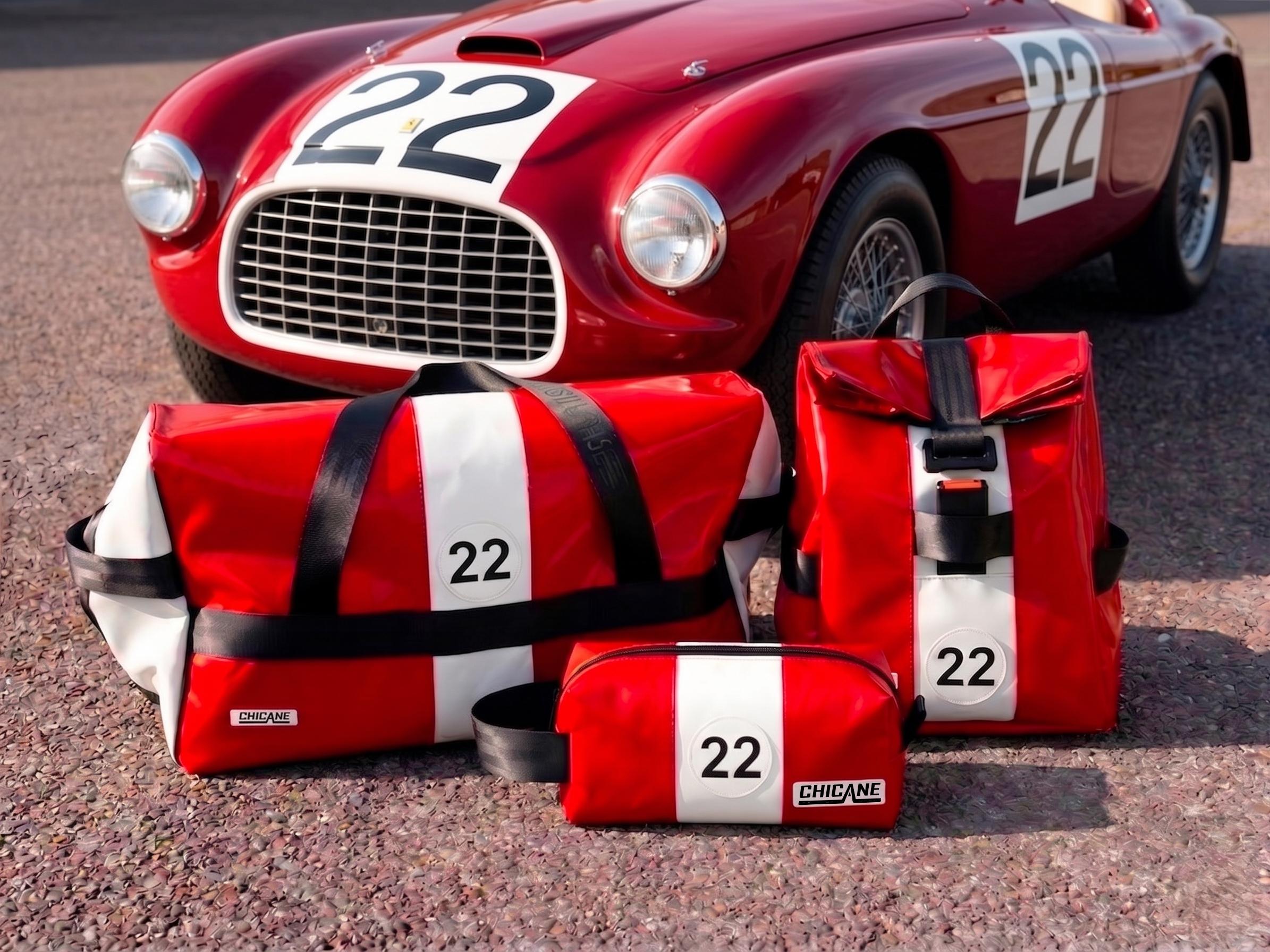 Rosso Corsa