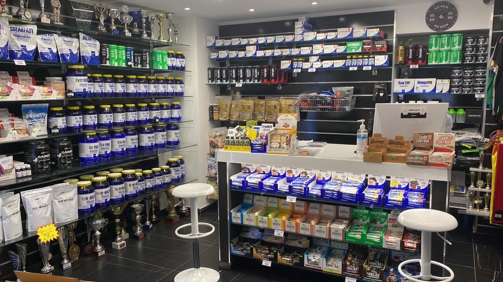 OSCAR INTEGRATORI YAMAMOTO CATANIA