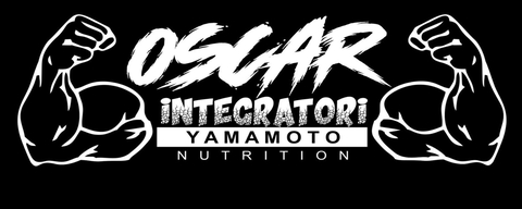 OSCAR  INTEGRATORI YAMAMOTO  CATANIA