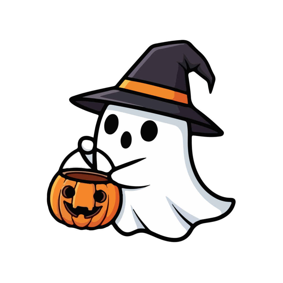 Halloween 🎃