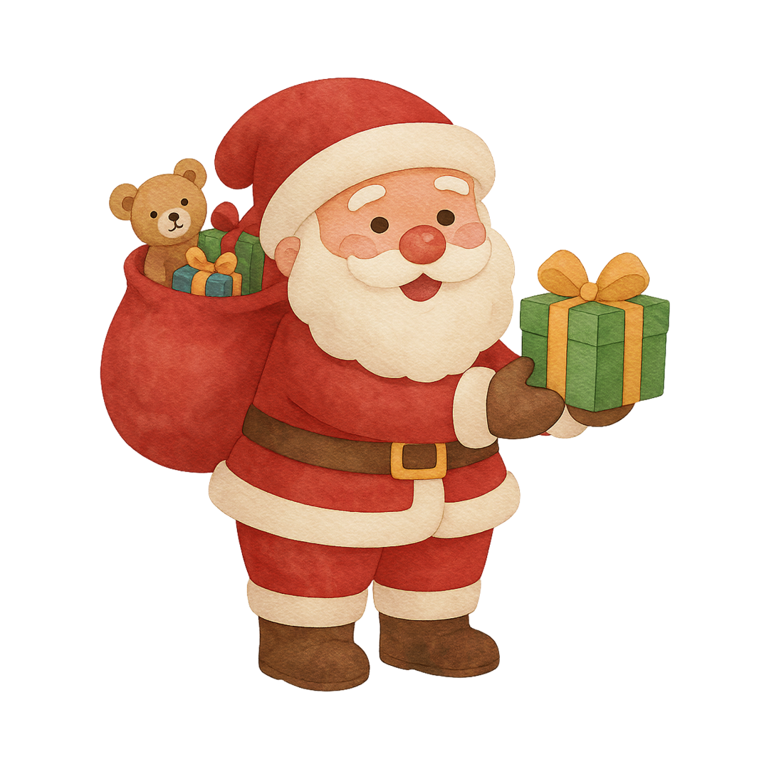Christmas 🎄