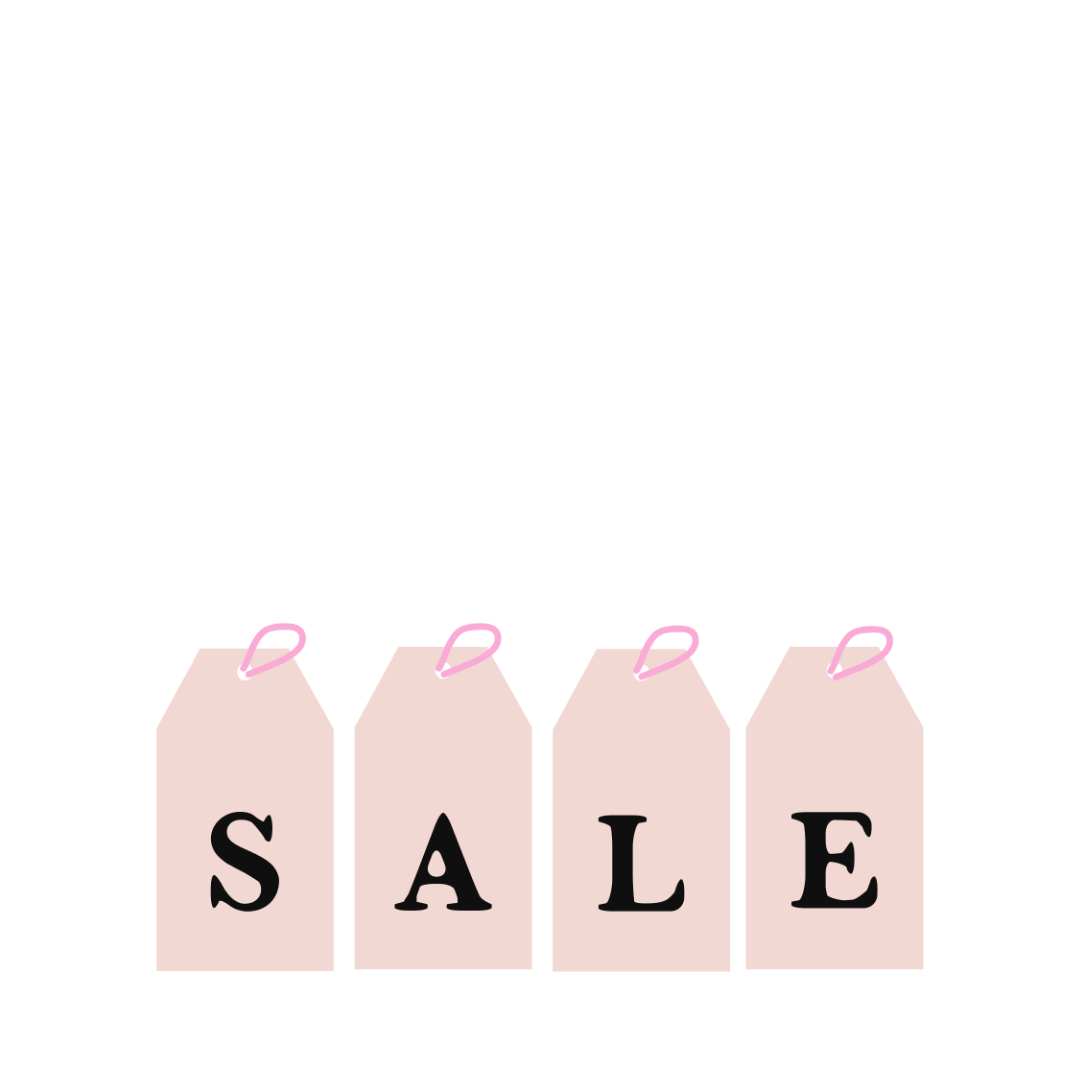 Sale 🤑
