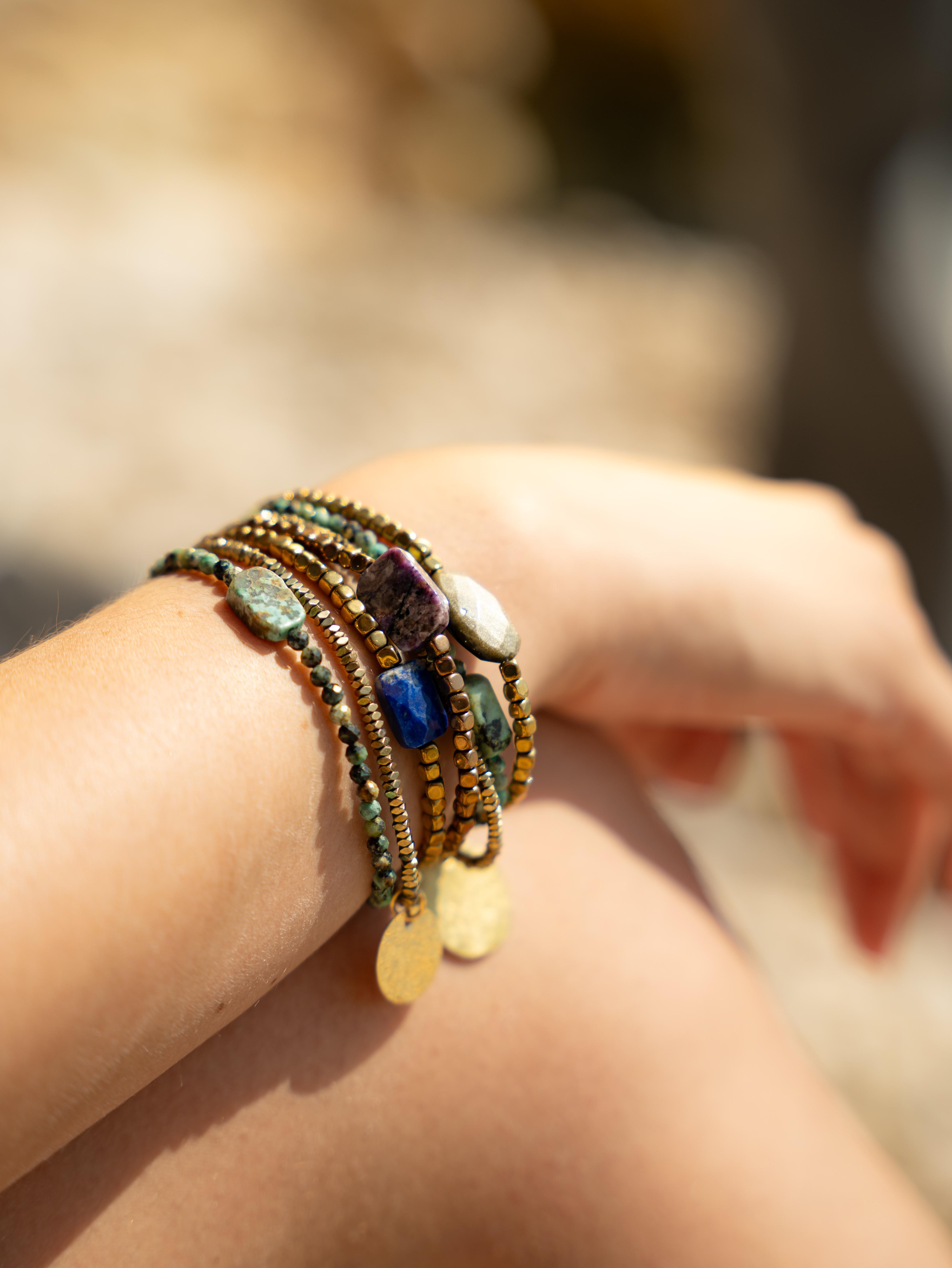 Bracelets