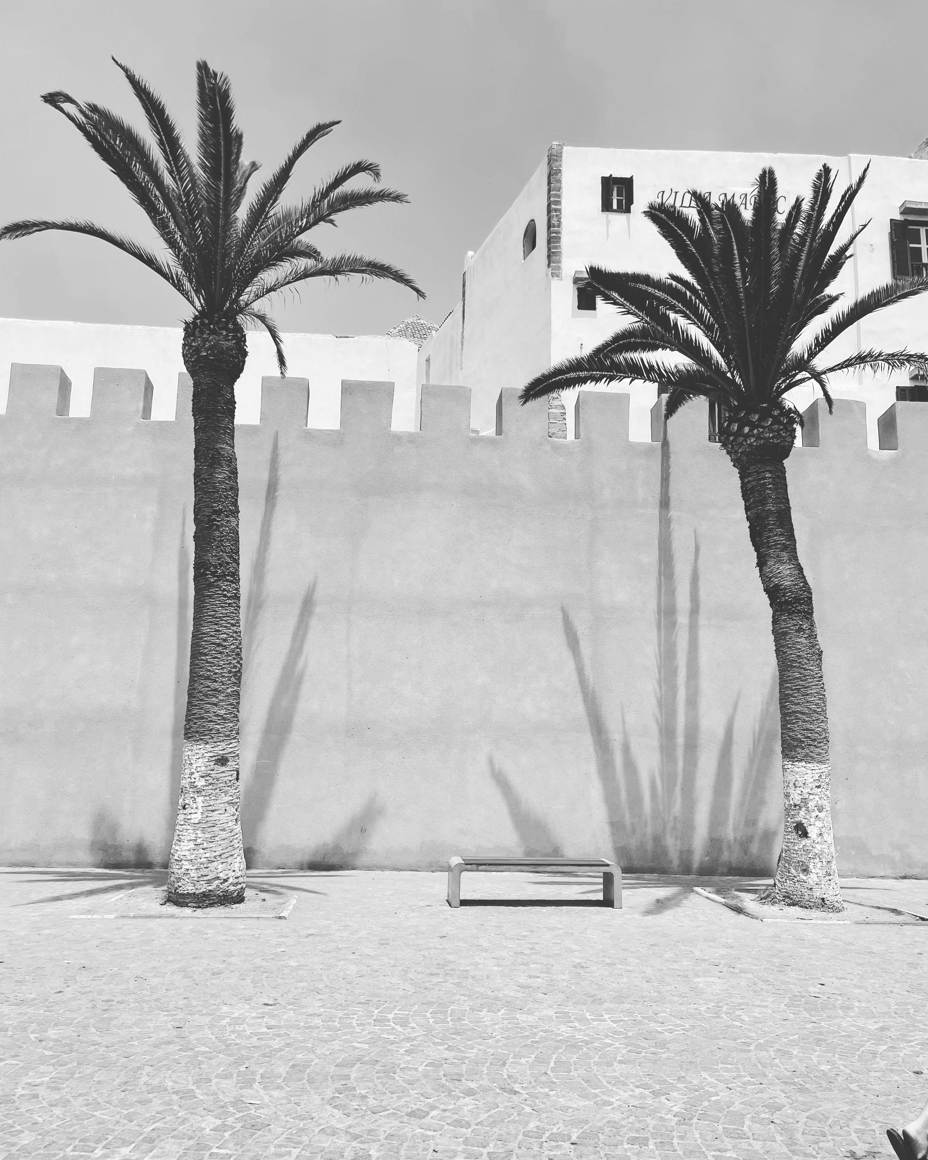 Pourquoi Raconte-moi Mogador ?
